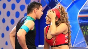 Combate, Miguel Rebosio, Michelle Soifer