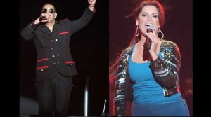 Daddy Yankee, Olga Tañón