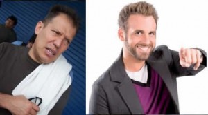 Rodrigo González, Raúl Romero, Canta si Puedes