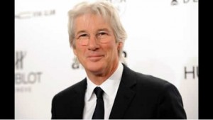 Richard Gere