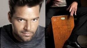 Ricky Martin