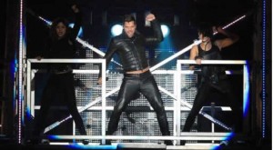 Ricky Martin