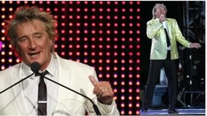 Conciertos 2011, Rod Stewart