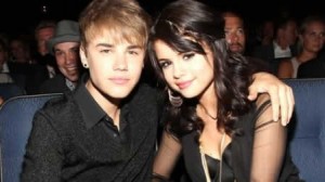 Justin Bieber, Selena Gomez