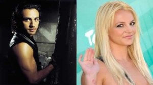 Femme Fatale Tour, Britney Spears, Howie Dorough