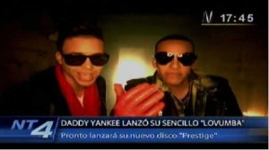 Daddy Yankee