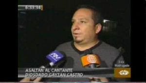 Diosdado Gaitán Castro