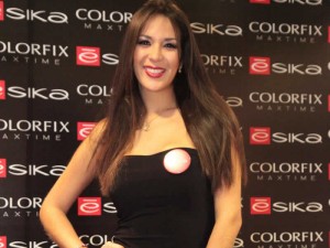Silvia Cornejo