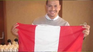 Victor Manuelle