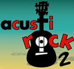 Festival "Acustirock II"