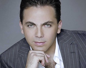 Cristian Castro ,Viva el Prìncipe