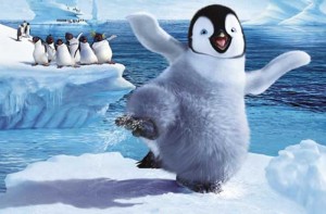 Happy Feet 2