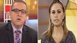 A Primera Hora, Buenos Días, Perú, Beto Ortiz, Jessica Tapia