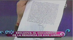 Kike Suero