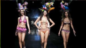 Leonisa, Colombia Moda 2011