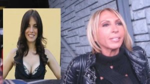 Laura Bozzo, Patricia Alquinta