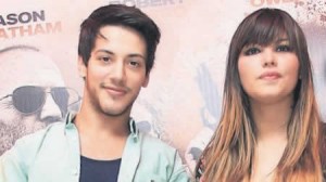 Ak-demia, Angie Jibaja, Jean Paul Santamaría