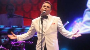 Cristian Castro, José José