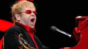 Elton John