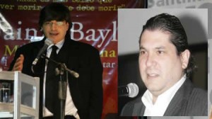 Ex Tío Terrible, Jaime Bayly , Gastón Acurio