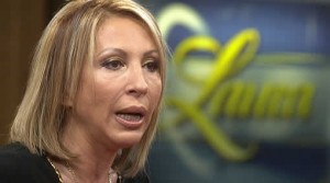 Laura Bozzo