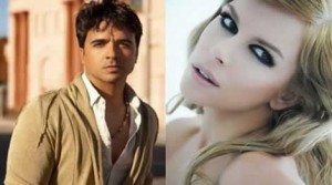 Luis Fonsi , Agueda Lopez