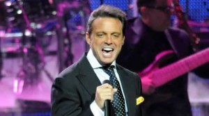 Viña del Mar, Viña del Mar 2012, Luis Miguel, Marc Anthony, Juan Luis Guerra, Luis Fonsi