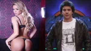 Combate, Mario Hart, Sheyla Rojas