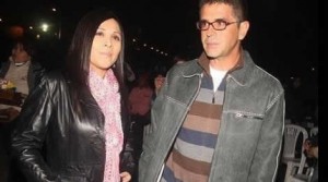 Tula Rodríguez, Javier Carmona