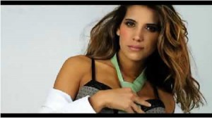 Vanessa Tello