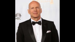 Bruce Willis, Emma Heming