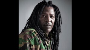 Alpha Blondy