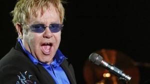 Elton John