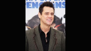 Jim Carrey