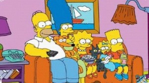 Los Simpsons