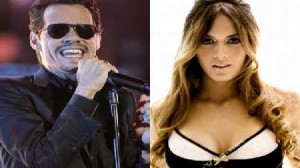 Marc Anthony, Shannon De Lima