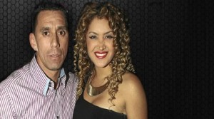 Michelle Soifer, Migue Rebosio, Combate