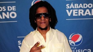 discoteca Vocé, Tego Calderón