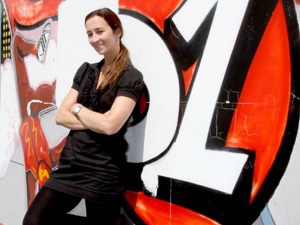 Broadway, Chicago, Marco Zunino, Vania Masías