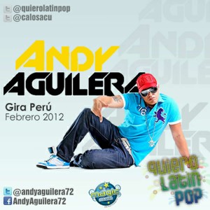 Andy Aguilera