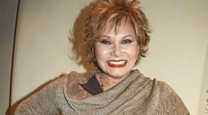 Camucha Negrete , Irma Maury , Efraín Aguilar