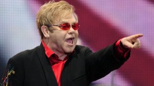 Elton John