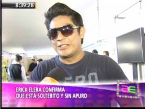 Erick Elera