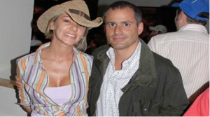 Janine Leal, Javier Urrutia, Frecuencia Latina,