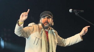 Juan Luis Guerra