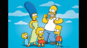 Los Simpson , Homero Simpson