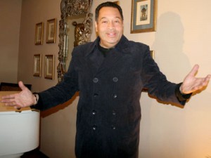 Tito Nieves