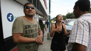 Magaly Teve , Carlos Gonzales , Génesis Tapia