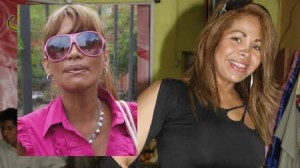 caso Pinocho , Las Suites de Barranco , Maribel Velarde , Haydée Aranda , Fanny Alache