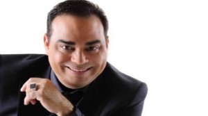 Gilberto Santa Rosa